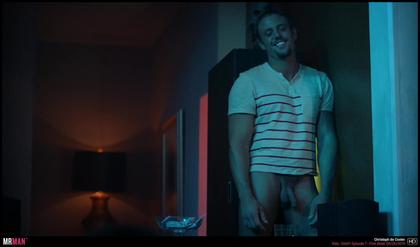 Sexy Scenes That Use Bisexual Lighting