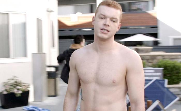 TV Nudity Report: Snow Angels, Law & Order, The Nevers, Shameless 4.13.21