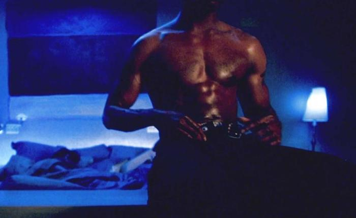 Where You Can See DMX's Rare Nudes, Including His Butt