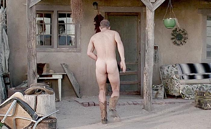 Five Sexy Nude Scenes in PG-13 Movies