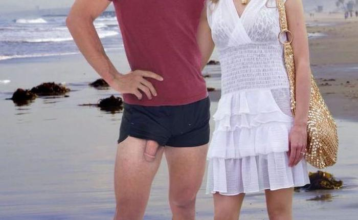 Happy Birthday Jon Hamm, Plus Nine Other Celebrities With Big Penises... Probably