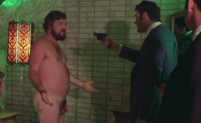 B-Movie Boys: Drop-Dead Dead Sexy Dudes in Dames and Dreams 