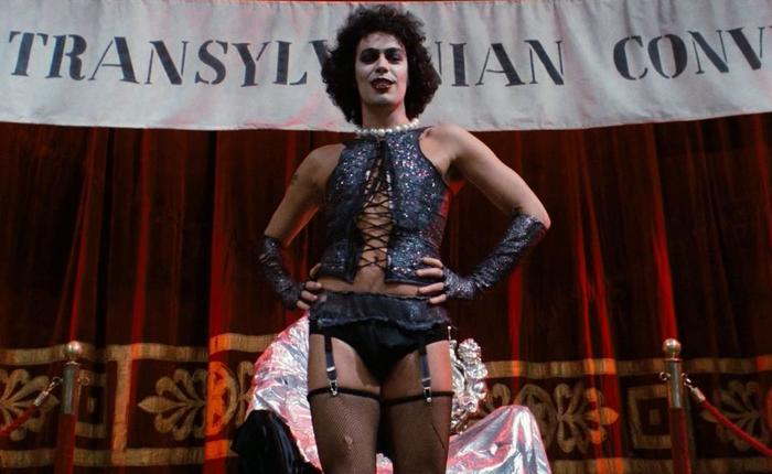 Happy Birthday to Living Legend Tim Curry