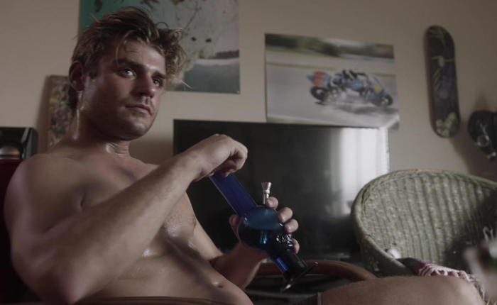 Kush and Cans: Top 10 Hottest Stoner scenes
