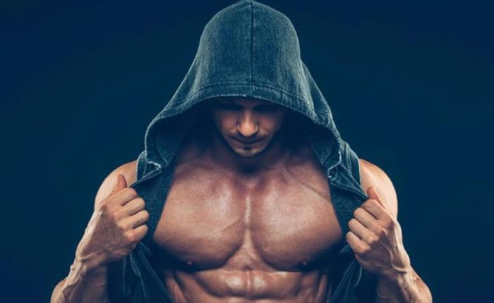 Check Out Michael Turchin’s Latest Shirtless Selfie and More Cam Guys Who Look Like Him