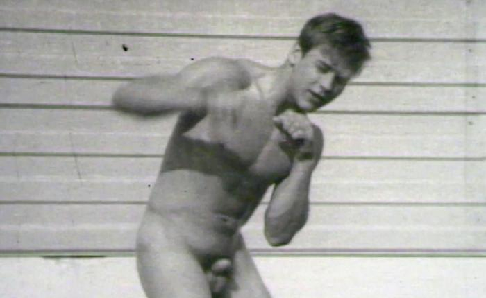 Top Ten Documentary Nude Scenes