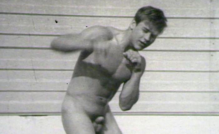Top Ten Documentary Nude Scenes