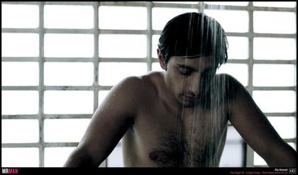 Has Riz Ahmed Ever Gone Nude?
