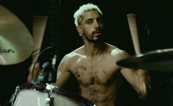 Has Riz Ahmed Ever Gone Nude?