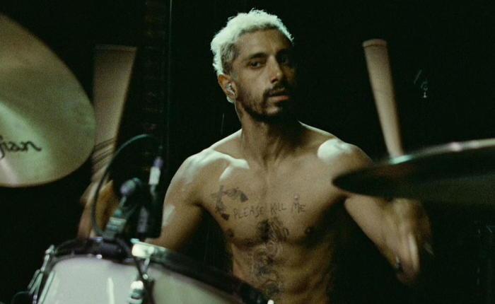 Has Riz Ahmed Ever Gone Nude?