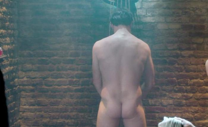 TV Nudity Report: The Nevers, Mare of Easttown, The Oval, 4.27.21