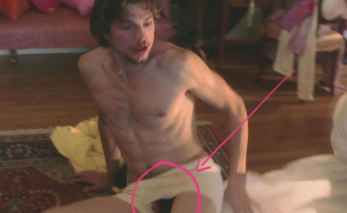 How To See The Hottest 2000s Heartthrobs Naked
