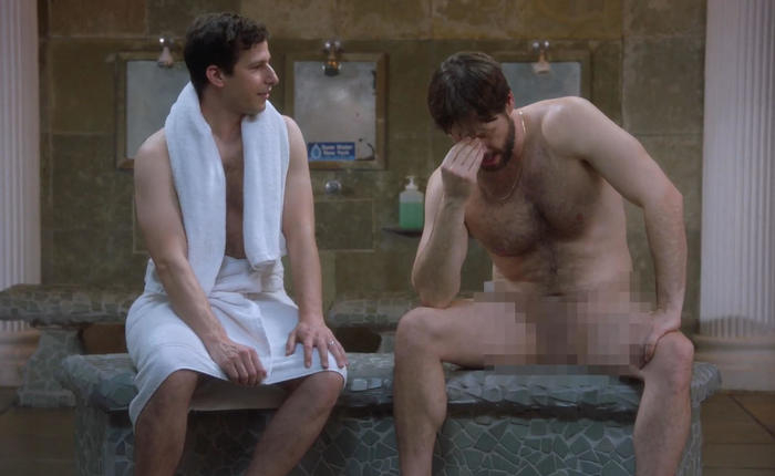 Top 10 Sexy Nude Actors from Chicago