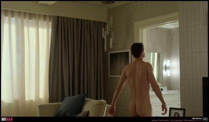 Man Crush Monday: Ben Barnes