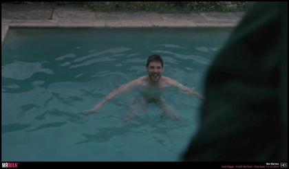 Man Crush Monday: Ben Barnes