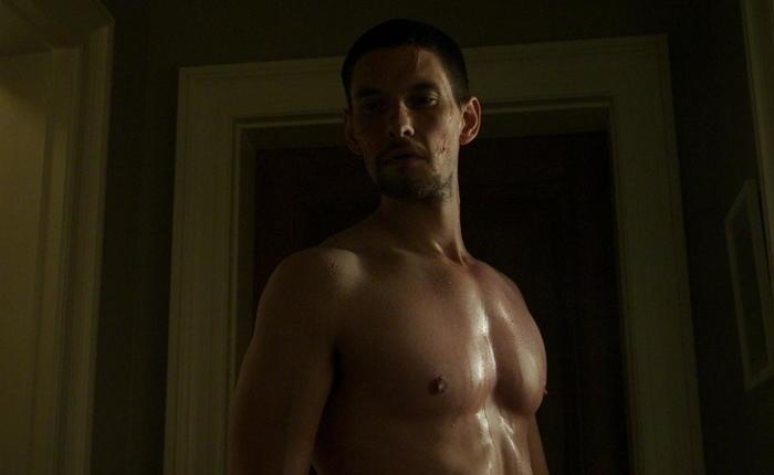 Man Crush Monday: Ben Barnes 