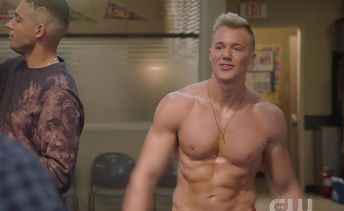 TV Nudity Report: Mayans M.C., All American, Prodigal Son 5.4.21