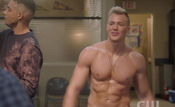 TV Nudity Report: Mayans M.C., All American, Prodigal Son 5.4.21