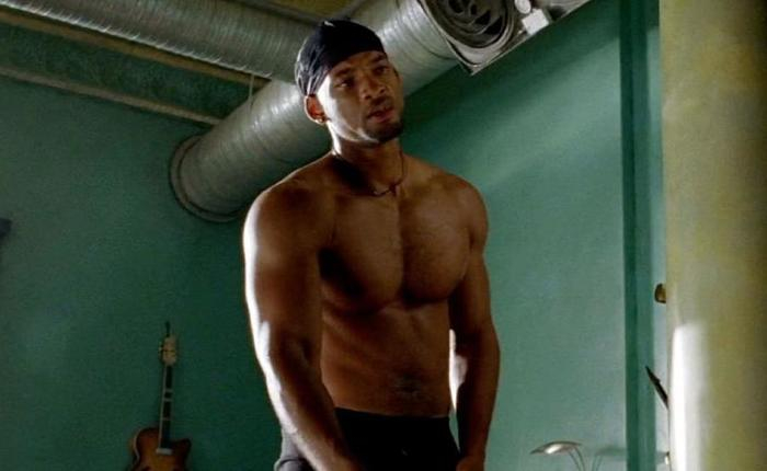 Will Smith Praised For Viral Dad Bod Photo, Vows To Get In Shape