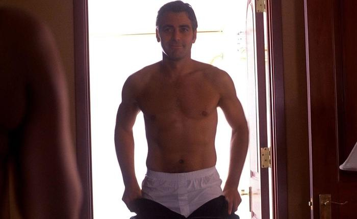 Happy Birthday George Clooney! See His Naked Body Here