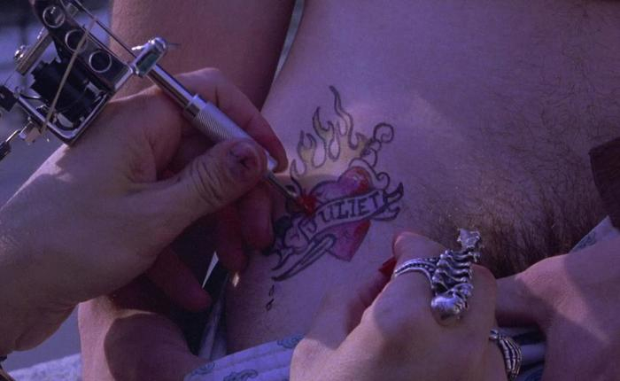 B-Movie Boys: Campy Cock in Tromeo and Juliet