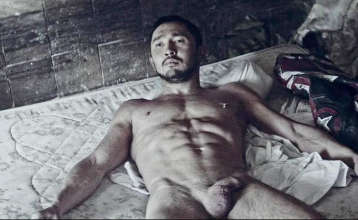 Top 10 Hottest Naked Asian Actors