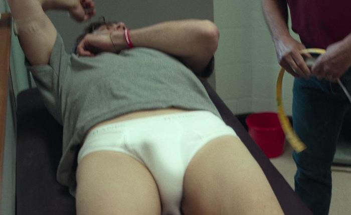 Random Gay Ass Jake Gyllenhaal Appreciation Post