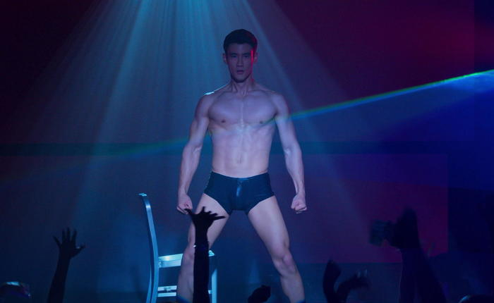 Ten Asian Actors We Want to See Nude