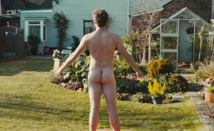 Man Crush Monday: James Norton's Perky Ass