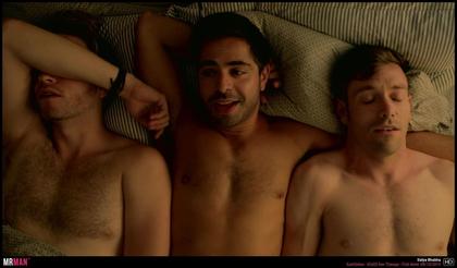 5 Smoking Hot Indian Actors