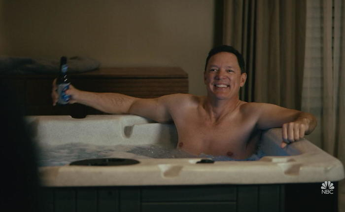 TV Nudity Report: Batwoman, Good Girls, That Damn Michael Che 5.11.21