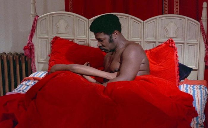 B-Movie Boys: The Original Dolemite