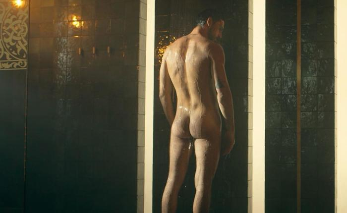 Controversial Erotic Abduction Movie 365 Days Getting Two Sequels