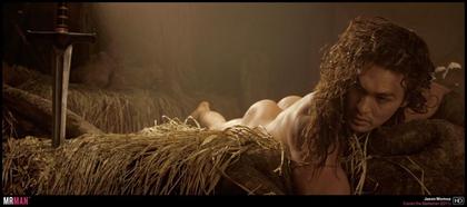 Top Five Hottest Actors From Hawaii