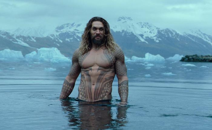 Top Five Hottest Actors From Hawaii