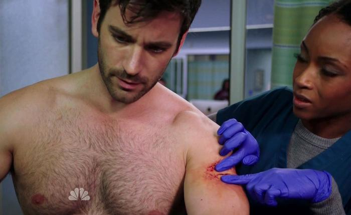 Ten Hottest One Chicago Actors In Their Sexiest Roles