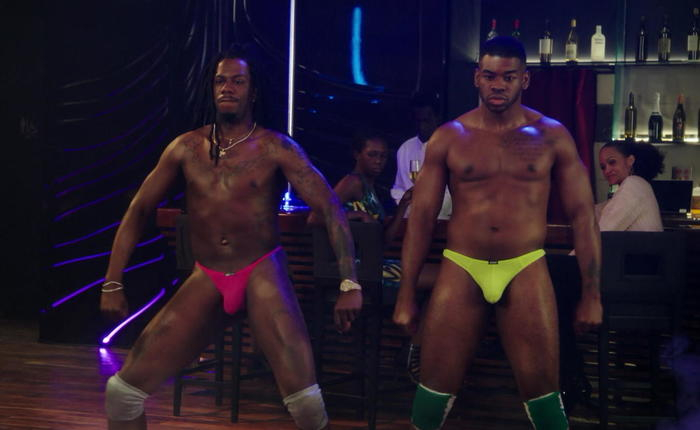 TV Nudity Report: A Black Lady Sketch Show, Mayans M.C. and 9-1-1: Lone Star 5.18.21