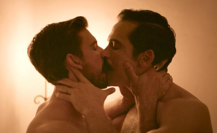 The REAL Story Behind the Gay Drama Dance of the Forty One 