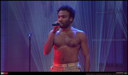 SNL’s Top Five Hottest Hosts