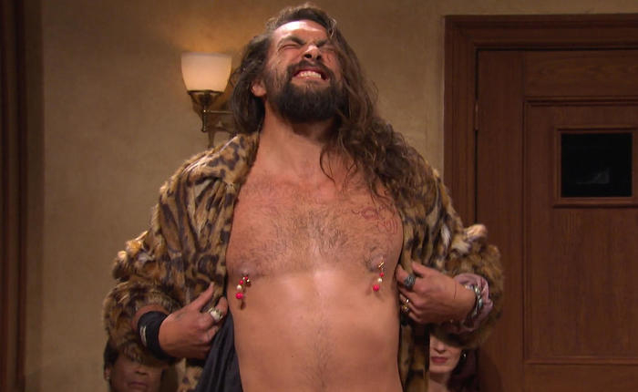 SNL’s Top Five Hottest Hosts 