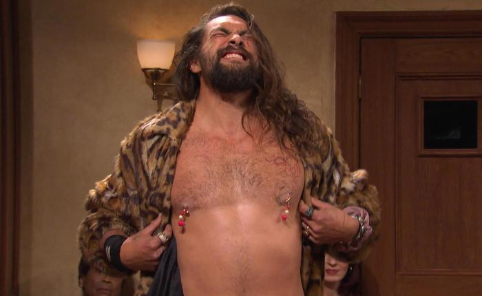 SNL’s Top Five Hottest Hosts 