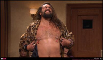 SNL’s Top Five Hottest Hosts