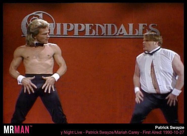 SNL’s Top Five Hottest Hosts