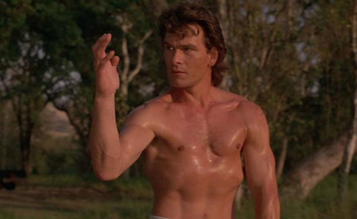 B-Movie Boys: The Hot Story Behind Road House 