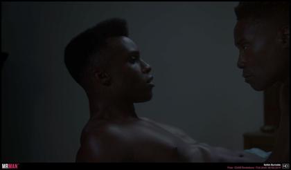 Top Five Hottest Guys on Pose