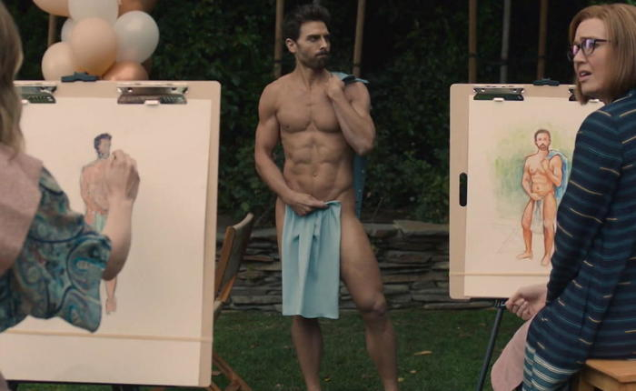  TV Nudity Report: Pose, SNL, Godfather of Harlem, and This Is Us 5.25.21