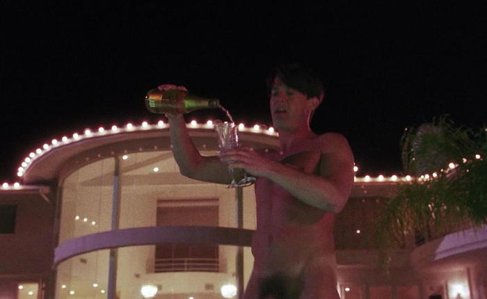 B-Movie Boys: Kyle MacLachlan’s Nudity in Showgirls
