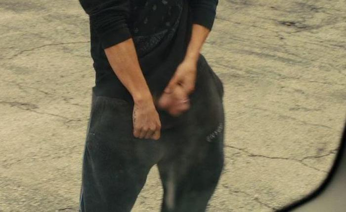 There's A Secret High School Dick Slip In Grease 2!! See It Here