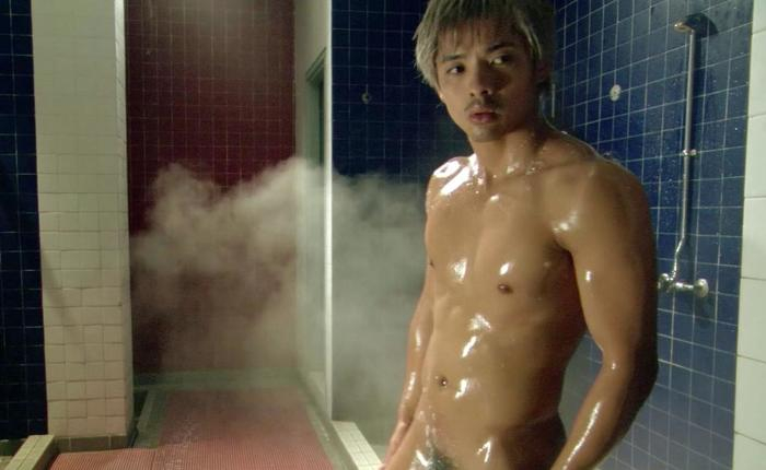 Top 10 Hottest Nude Scenes From Asian Movies