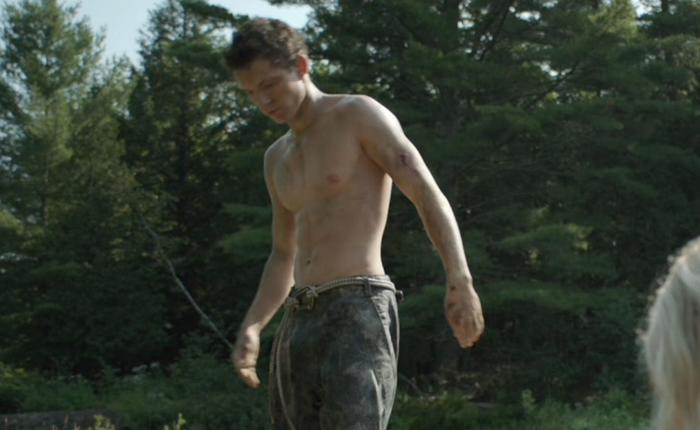 Happy Birthday to Mega Hunk Tom Holland